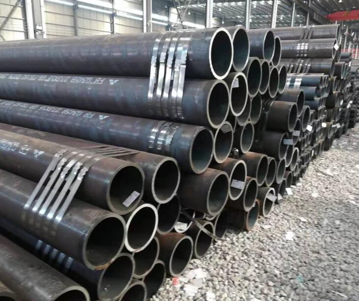 五河Q345D化肥专用管