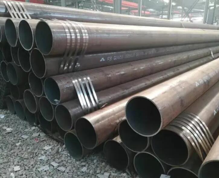 五河高压锅炉管