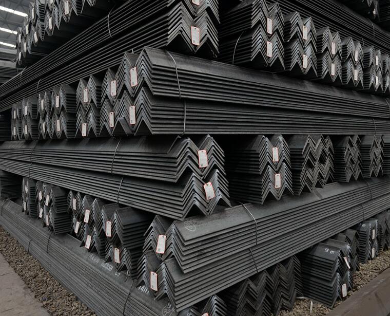 五河低合金角钢